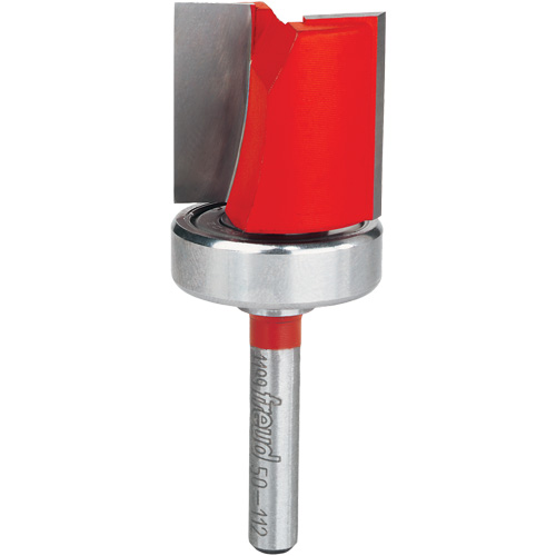 Router Bit - Top Bearing Flush Trim Bit Air Extreme Inc.