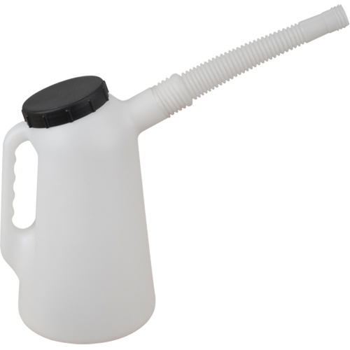 Entonnoir de mesure pour liquide Air Extreme Inc.