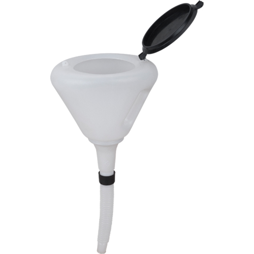 Funnel, Polyethylene, 1.7 L Capacity Air Extreme Inc.