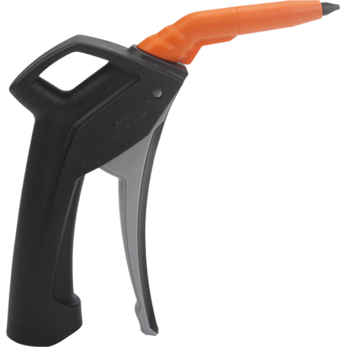 Heavy-Duty Air Blow Gun With Snub Nose Air Extreme Inc.