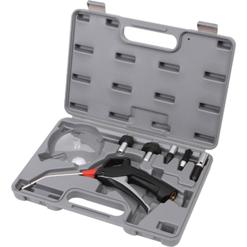 Trousse de soufflette robuste, 7 mcx Air Extreme Inc.