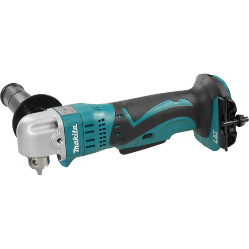 Cordless Angle Drill (Tool Only), 18 V, 3/8" Chuck, Lithium-Ion Air Extreme Inc.
