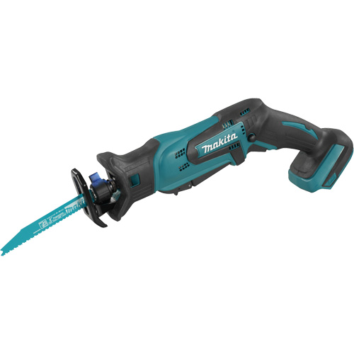 Cordless Reciprocating Saw (Tool Only), 18 V, Lithium-Ion Battery, 0-3000 SPM Air Extreme Inc.
