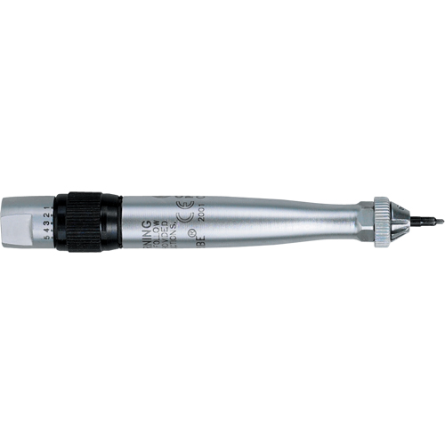 Air Scribe&reg; Pen, 1/4" NPT, 0.28 CFM Air Extreme Inc.