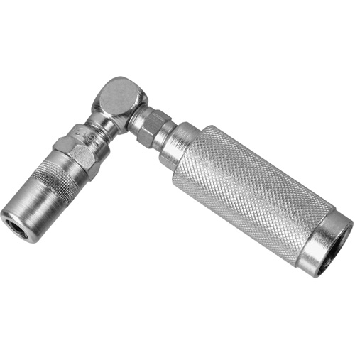 Right Angle Grease Gun Coupler Air Extreme Inc.