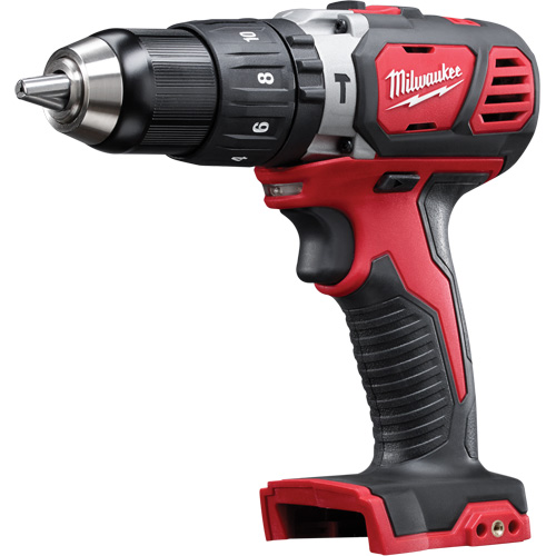 M18 Cordless Compact Hammer Drill/Driver (Tool Only), 1/2" Chuck, 18 V Air Extreme Inc.