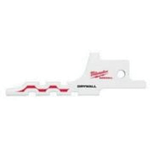 Sawzall&reg; Drywall Access Blade Air Extreme Inc.