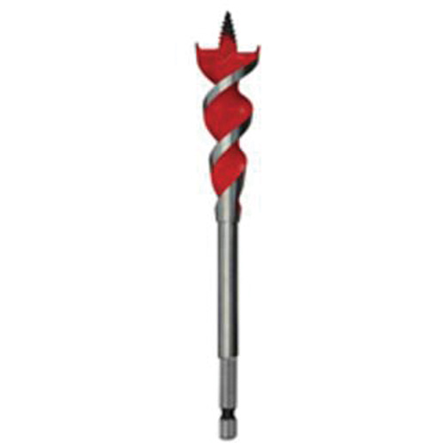 M&egrave;che &agrave; bois Speed Feed, 7/8", Longeur de 6-1/2", Tige 1/4" hex Air Extreme Inc.
