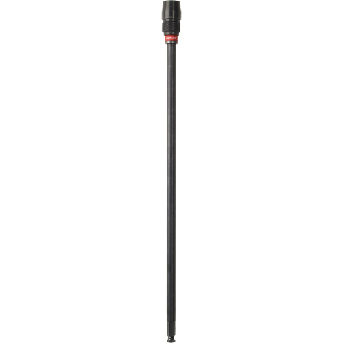 Rallonge de foret &agrave; percussion Quik-Lok, Diam&egrave;tre max. de 7/16", Longeur de 18", Tige 7/16" Air Extreme Inc.
