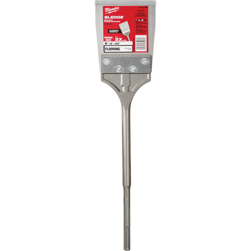 Self-Sharpening Floor Scraper Air Extreme Inc.