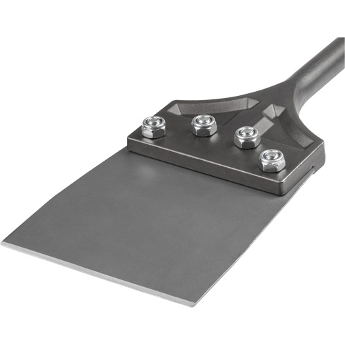 Self-Sharpening Floor Scraper Air Extreme Inc.