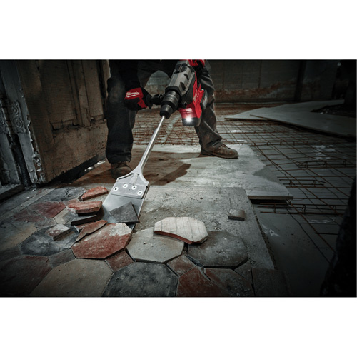 Self-Sharpening Floor Scraper Air Extreme Inc.