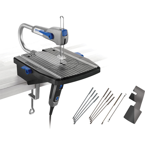 Moto-Saw Tool Kit Air Extreme Inc.