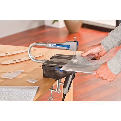 Moto-Saw Tool Kit Air Extreme Inc.