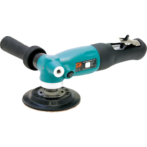 4 1/2" Right Angle Disc Sander Air Extreme Inc.
