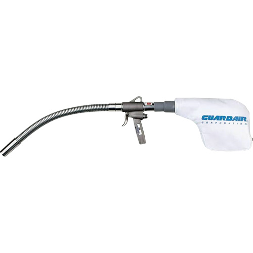 Flexible GunVac&reg; Vacuum Air Extreme Inc.