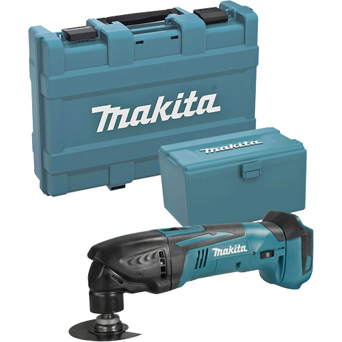 LXT Multi Tool with Accessories Kit (Tool Only), 18 V, Lithium-Ion Air Extreme Inc.