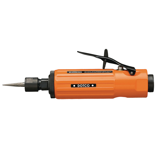 Meuleuse droite s&eacute;rie 10-25 Air Extreme Inc.