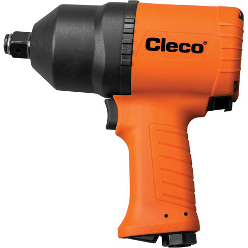 CWC Premium Composite Series - Impact Wrench, 3/4" Drive, 3/8" Air Inlet, 6500 No Load RPM Air Extreme Inc.