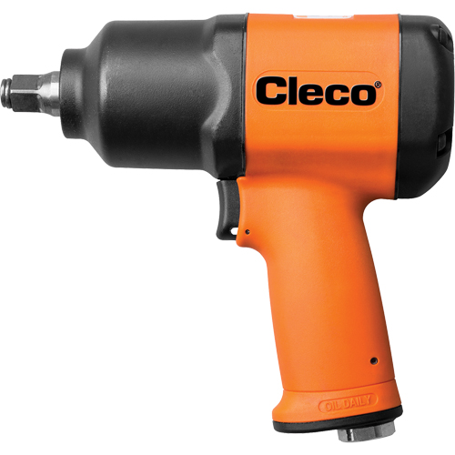 CV Value Composite Series - Impact Wrench, 3/8" Drive, 1/4" Air Inlet, 8000 No Load RPM Air Extreme Inc.