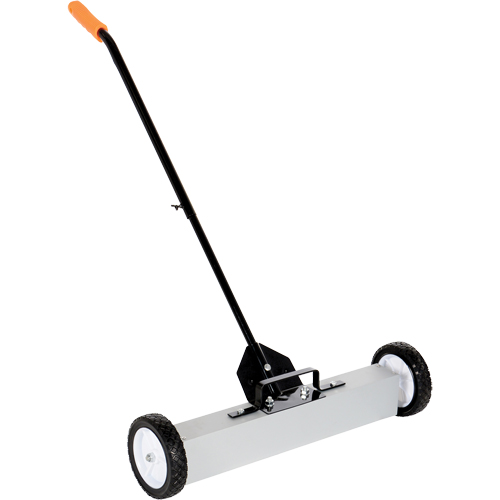 Magnetic Sweepers, 24" W Air Extreme Inc.