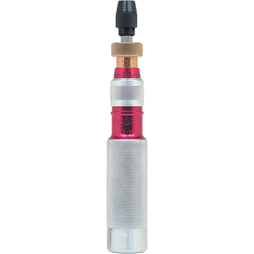 Tournevis limiteur de couple, Gamme de couple 6 - 36 lb-po, 6-1/2" Longueur Air Extreme Inc.
