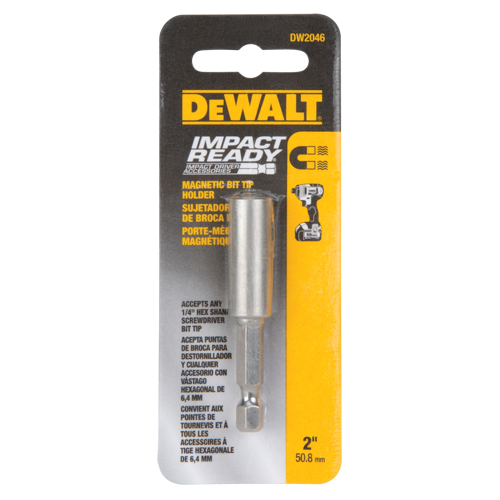 Magnetic Bit Holder Air Extreme Inc.