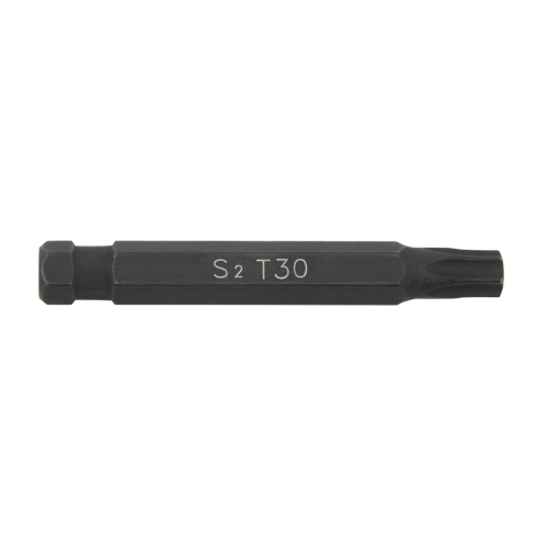 Embout de rechange, Torx, T-30 x 3" lo, Prise 1/2" Air Extreme Inc.