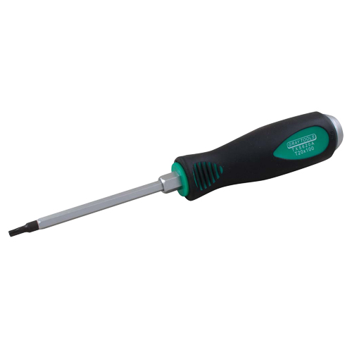 Torx&reg; Screwdriver Air Extreme Inc.