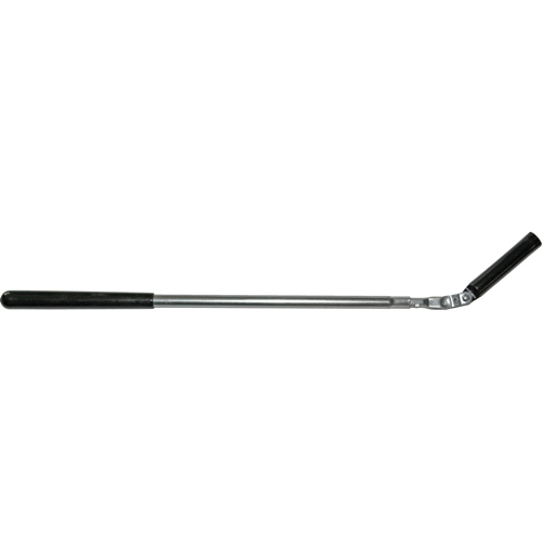 Tiges de r&eacute;cup&eacute;ration magn&eacute;tique, Longueur de 17", Diam&egrave;tre de 1/2", Capacit&eacute; de 7,5 lb Air Extreme Inc.