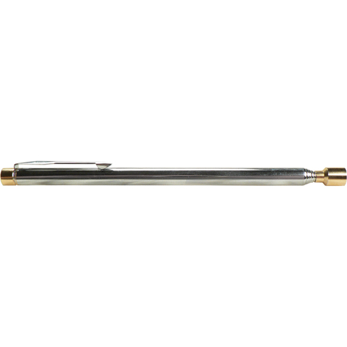 Tiges de r&eacute;cup&eacute;ration magn&eacute;tique, Longueur de 5-1/2", Diam&egrave;tre de 5/16", Capacit&eacute; de 2 lb Air Extreme Inc.