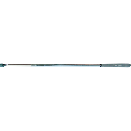 Tiges de r&eacute;cup&eacute;ration magn&eacute;tique, Longueur de 23-1/2", Diam&egrave;tre de 5/8", Capacit&eacute; de 14 lb Air Extreme Inc.
