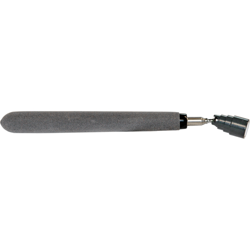 Tiges de r&eacute;cup&eacute;ration magn&eacute;tique, Longueur de 8", Diam&egrave;tre de 5/8", Capacit&eacute; de 7 lb Air Extreme Inc.