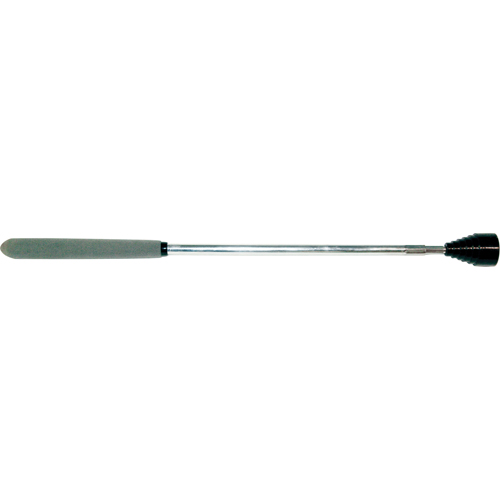 Tiges de r&eacute;cup&eacute;ration magn&eacute;tique, Longueur de 16-1/2", Diam&egrave;tre de 1-1/8", Capacit&eacute; de 20 lb Air Extreme Inc.