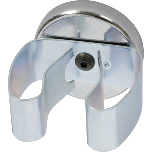 Aimants ronds avec supports, 1-1/2"/1-17/32" lo x 1,41"/1-2/5" la Air Extreme Inc.