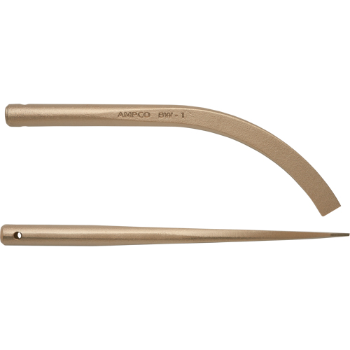 Non-Sparking Banana Wedge Air Extreme Inc.