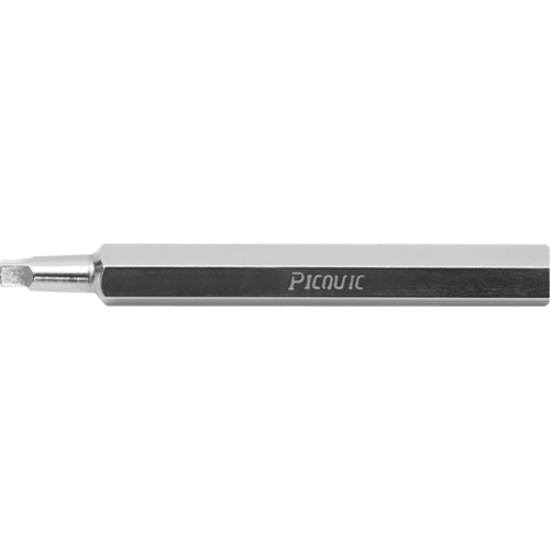 Multique Multi-Bit Screwdriver -Replacement Bit, Square, 2, 3/16" Drive Air Extreme Inc.
