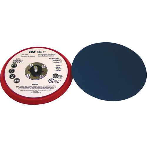 Replacement Pad Air Extreme Inc.