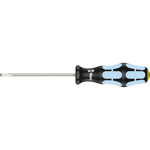 Tournevis &agrave; fente 3335, 4 mm, 7-25/32" lo, Prise Plastique Air Extreme Inc.