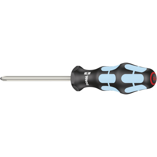 3350 Phillips Screwdriver, #1, 7" L, Plastic Handle Air Extreme Inc.