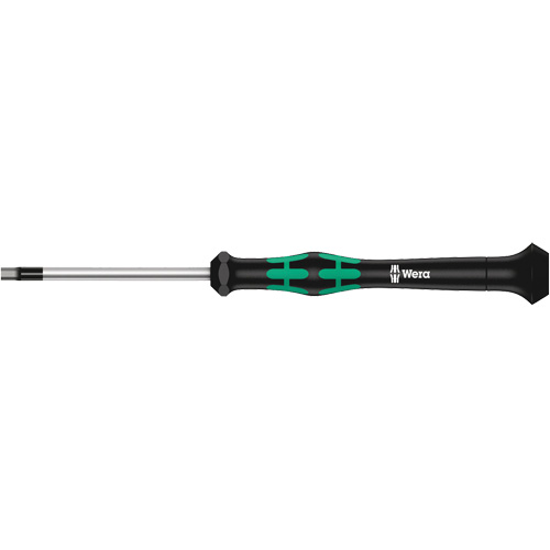 Micro Hex- Plus screwdriver  Air Extreme Inc.