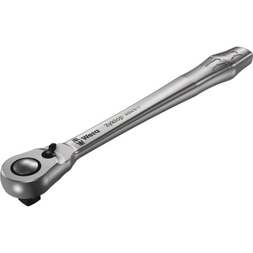 Zyklop Metal 3/8 Ratchet with Switch Lever , 3/8" Drive, Plain Handle Air Extreme Inc.
