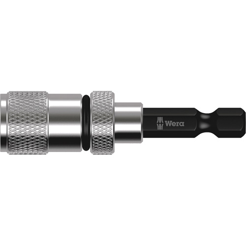 Bitholder for drywall with adjustable depth 1/4 Air Extreme Inc.