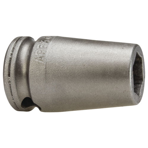 Socket for Sheet Metal Screws, 5/16", 3/8" Drive, 6 Points Air Extreme Inc.