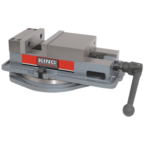 Milling Vise Air Extreme Inc.