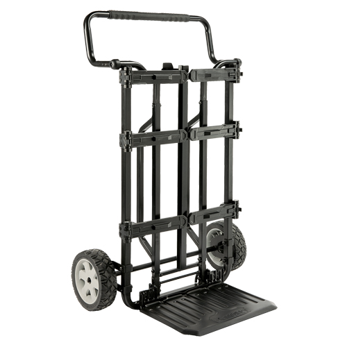 Plateau ToughSystem DS Air Extreme Inc.