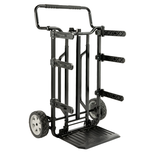 Plateau ToughSystem DS Air Extreme Inc.