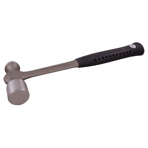 Marteau &agrave; panne ronde &agrave; poign&eacute;e forg&eacute;e, Poids de la t&ecirc;te 32 oz Air Extreme Inc.