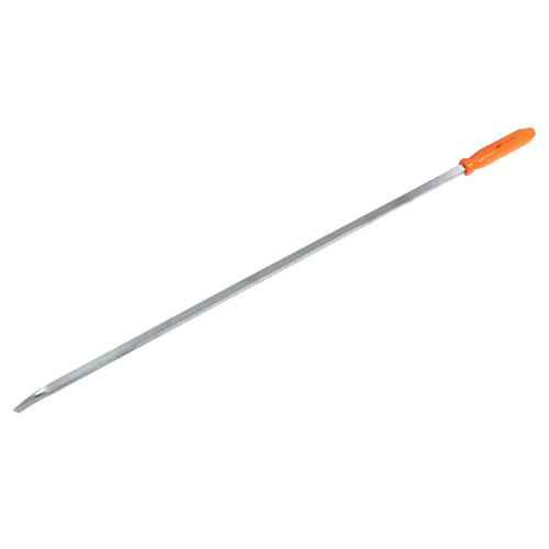Pry Bar, 1-1/4" W, 42-3/4" L Air Extreme Inc.