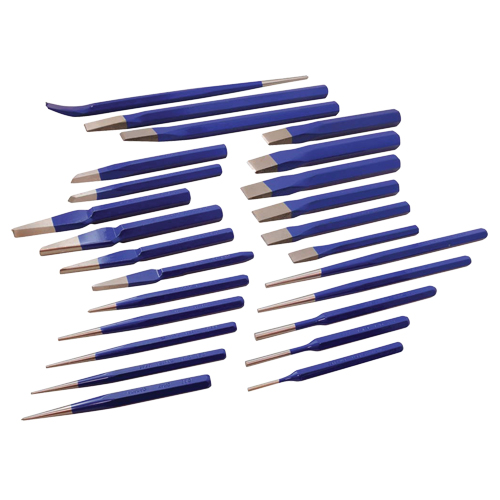 Punch & Chisel Set Air Extreme Inc.